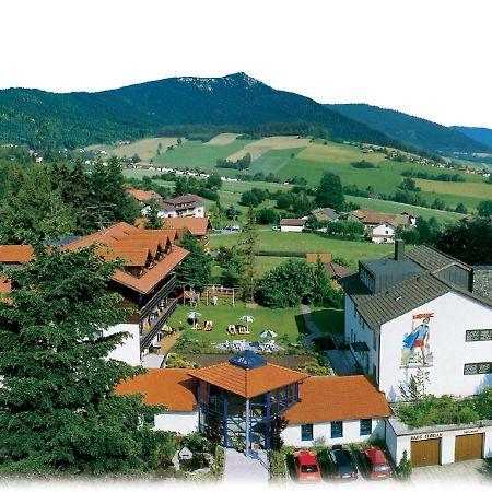 Apartmenthaus Florian Lam Exteriér fotografie
