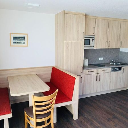 Apartmenthaus Florian Lam Exteriér fotografie