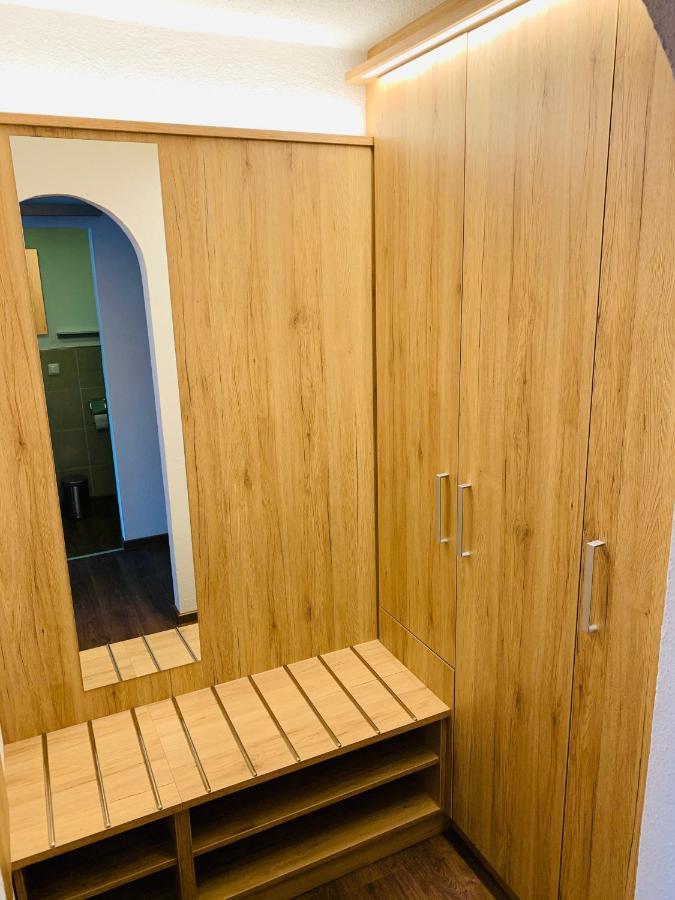 Apartmenthaus Florian Lam Exteriér fotografie
