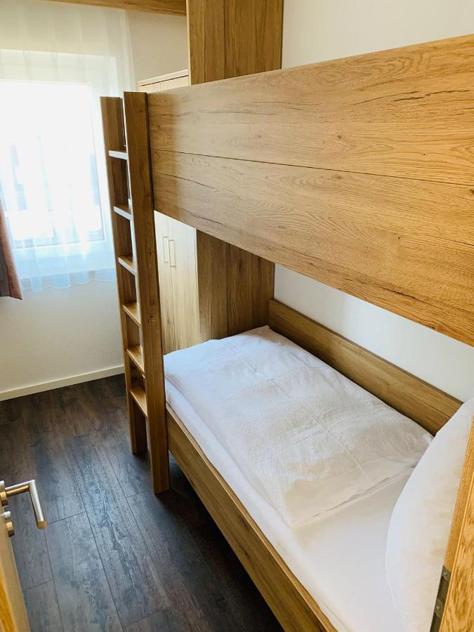 Apartmenthaus Florian Lam Exteriér fotografie