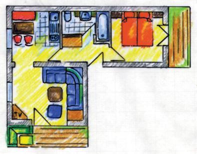Apartmenthaus Florian Lam Exteriér fotografie